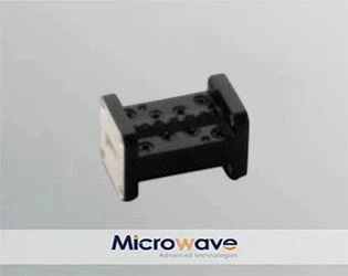 Waveguide Bandpass Filter